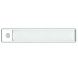 Nedis Schrankleuchte Mit Bewegungsmelder 110 Lm - White - One Size