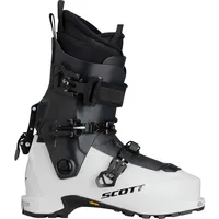 Scott Boot Orbit, white, 25.5