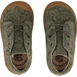 Pepino Halbschuhe Grau 19