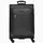 d & n Travel Line 6404 4-Rollen L 78 cm / 100 l schwarz