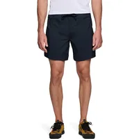 Black Diamond Herren Distance Shorts (Größe XL, schwarz)