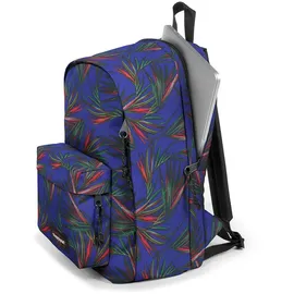 Eastpak Back to Work Brize Palm Navy