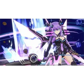 Neptunia: Sisters VS Sisters