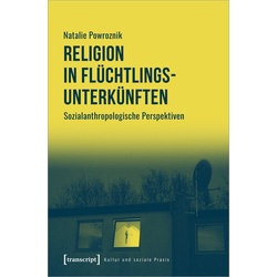 Religion in Flüchtlingsunterkünften, Fachbücher