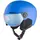 Q Lite Kinder Skihelm Blau 54 58