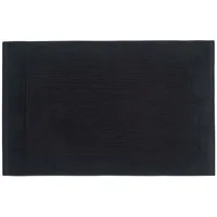 Homescapes Imperial Schwarz 80 x 50 cm