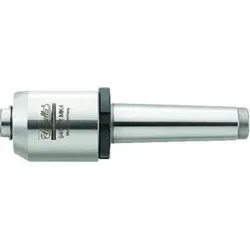 Conzella Drehbankspitze für CNC Hochleistung mitlaufend MK3 schlank