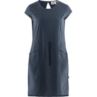 Fjällräven High Coast Lite Kleid Blau XL