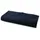 Lanudo Pure Line Waschhandschuh 30 x 30 cm blau