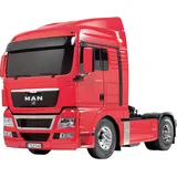 TAMIYA Truck MAN TGX 18.540 Bausatz metallic rot (300056332)