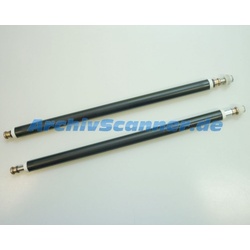 Black Roller für Panasonic KV-S2055L, KV-S2065L