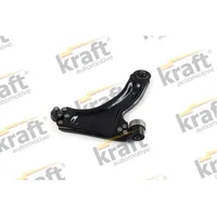 Kraft Automotive Lenker, Radaufhängung