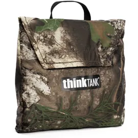 thinkTANK Think Tank Emergency Rain Cover-Medium Realtree APX