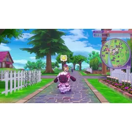Rune Factory 5 - Edition - (PEGI) (Nintendo Switch)