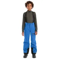 KILLTEC Jungen Skihose mit abzippbarem Latz und Kantenschutz Boys