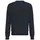 FYNCH-HATTON Pullover mit V-Ausschnitt Blau S