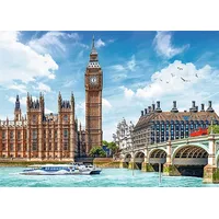 Trefl Big Ben, London Puzzle