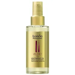 Londa Velvet Oil Lightweight Oil 100 ml