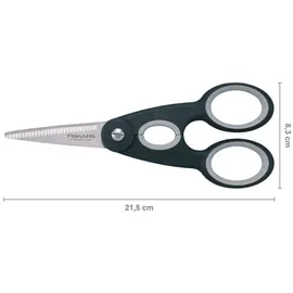Fiskars Küchenschere Functional Form 22 cm