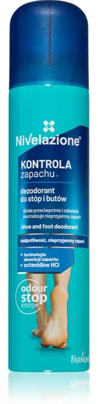 Farmona Nivelazione Feet Fuß- und Schuh-Deo 180 ml