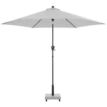 Doppler MyZone 305 x 305 cm Grau