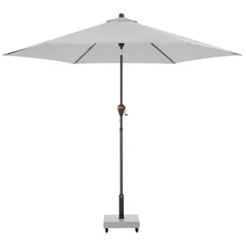 Doppler MyZone 305 x 305 cm Grau