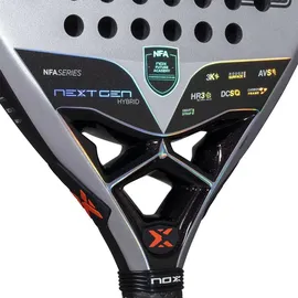 Nox-Xtreme NOX Nextgen Pro Hybrid 3k 2025
