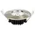LEDxOn EDOS 6W 520lm 3000K nickel
