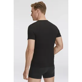 Boss T-Shirt VN 3P CO schwarz XL