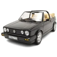 NOREV 1:18 VW Golf Cabriolet 1992