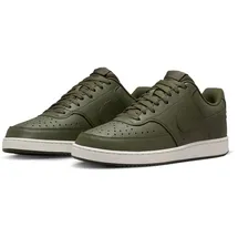 Nike Court Vision Low Next Nature Herren Cargo Khaki / Sail / Cargo Khaki 44,5