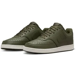 Nike Court Vision Low Next Nature Herren Cargo Khaki / Sail / Cargo Khaki 44,5