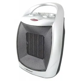 Suntec Wellness EHH006 1500 W Schwarz