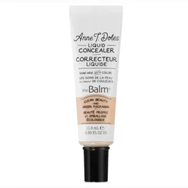 The Balm Anne T. Dotes Liquid Concealer #10