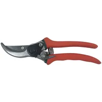 MAKEDO Gartenschere Bypass 205mm/15mm