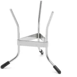 De Buyer stand fur spitzsieb h. 15 cm