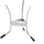 De Buyer stand fur spitzsieb h. 15 cm