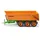 Siku SikuFarmer 3-Achs Muldenkipper Joskin (2892)