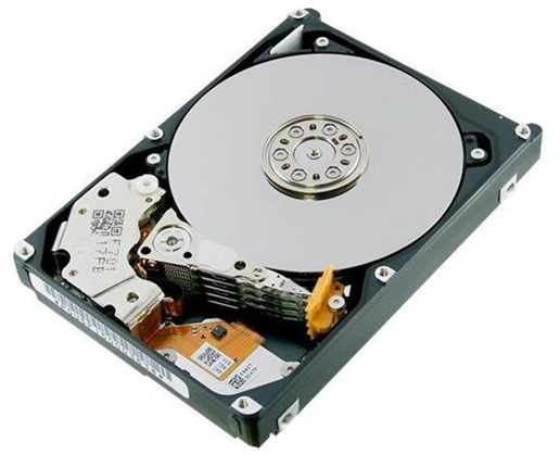 AL15SEB Series - 1.2TB - Festplatten - AL15SEB120N - SAS3 - 2.5"