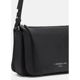 Liebeskind Berlin Nina Umhängetasche Leder Schwarz