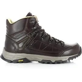 MEINDL Chiasso Lady Identity - - Dunkelbraun