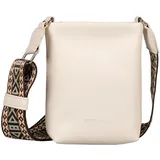 Tom Tailor Handytasche Palina Mobile Phone Case Cream White