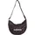 adidas Linear Essential Pouch Handtasche Damen KD2182 - earth strata/shadow brown