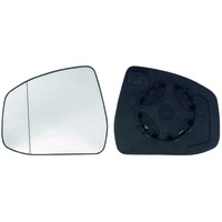 Blic ALKAR Spiegelglas Außenspiegel Links für FORD Focus II