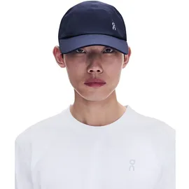 On Lightweight Cap blau One Size