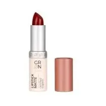 GRN Shades of nature Lipstick Matte poppy flower 4 g
