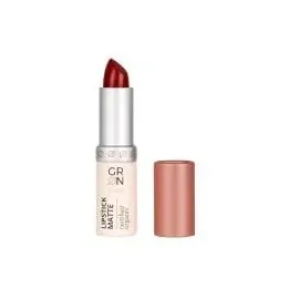 GRN Shades of nature Lipstick Matte poppy flower 4 g