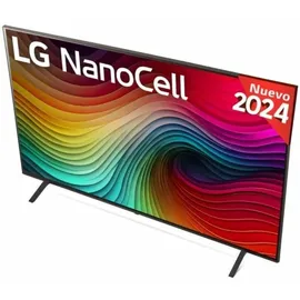 LG 50NANO82T6B 50" NanoCell 4K Smart TV