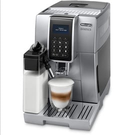 De'Longhi Dinamica ECAM 350.75 S silber