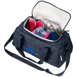 Jack Wolfskin TRT School Bag ONE SIZE Blau